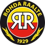 Escudo del ROHDA Raalte