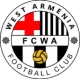 Escudo de West Armenia