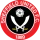 Escudo de Sheffield Utd