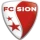 Escudo de F.C. Sion