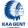 Gent logo