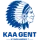 Escudo de Gent