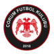 Escudo de Yeni Çorumspor