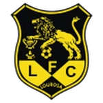 Escudo del equipo visitante Lusitânia Lourosa