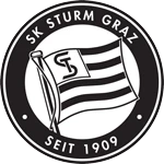 Sturm Graz logo