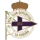 Escudo de Deportivo Abanca