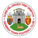 Escudo de Denbigh Town