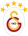 Logo de Galatasaray