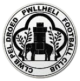 Escudo de Pwllheli