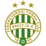 Ferencvarosi TC logo