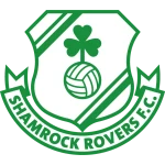Shamrock Rovers logo