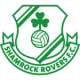 Escudo de Shamrock Rovers
