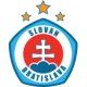 Escudo de Slovan Bratislava