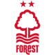 Escudo de Nottingham Forest