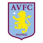 Aston Villa logo