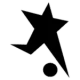 Escudo de Black Stars