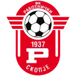 FK Rabotnicki