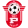 Escudo de FK Rabotnicki