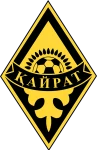 Kairat Almaty logo
