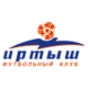 Escudo de Irtysh Omsk