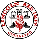 Lincoln Red Imps F.C. logo