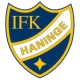 Escudo de Haninge