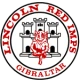 Escudo de Lincoln Red Imps F.C.