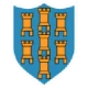 Escudo de Ballymena United