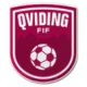 Escudo de Qviding FIF