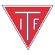 Escudo de Tvååker
