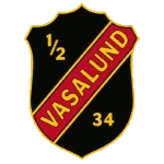 Escudo del equipo visitante: Vasalund