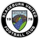 Escudo de Blackburn United