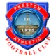 Escudo de Preston Athletic