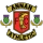 Escudo de Annan Athletic