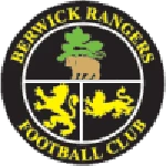 Escudo del equipo visitante: Berwick Rangers