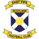 Escudo de East Fife