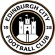 Escudo de Edinburgh City