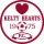 Escudo de Kelty Hearts