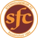 Escudo de Stenhousemuir