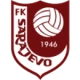 Escudo de FK Sarajevo
