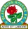 Escudo de Blackburn