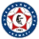 Escudo de KAMAZ