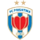Escudo de Prishtina