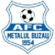 Escudo de Metalul Buzău