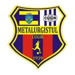 Metalurgistul Cugir