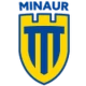 Escudo de Minaur Baia Mare