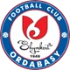 Escudo de Ordabasy