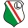 Logo de Legia Warszawa II
