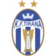 Escudo de Tirana