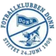 Logo visitante